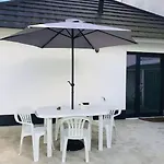 Gafa House - Family And Workplace * Gafanha da Nazaré