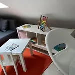 ヴィラ Gafa House - Family And Workplace