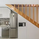 ヴィラ Gafa House - Family And Workplace Gafanha da Nazaré