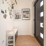 ヴィラ Gafa House - Family And Workplace Gafanha da Nazaré
