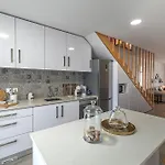 ヴィラ Gafa House - Family And Workplace Gafanha da Nazaré