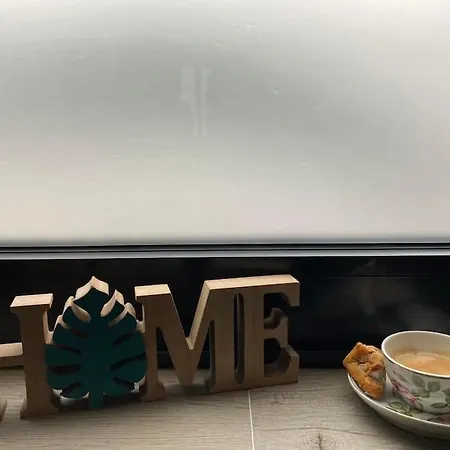 Villa Gafa House - Family And Workplace