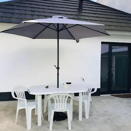 Gafa House - Family And Workplace * Gafanha da Nazaré