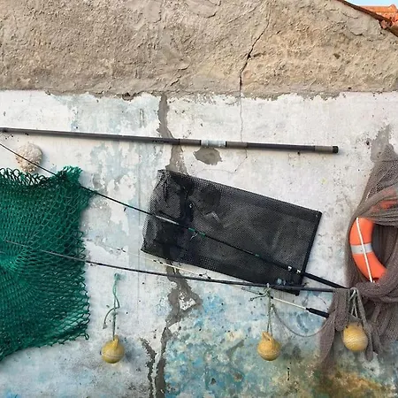 וילה Gafa House - Family And Workplace Gafanha da Nazaré