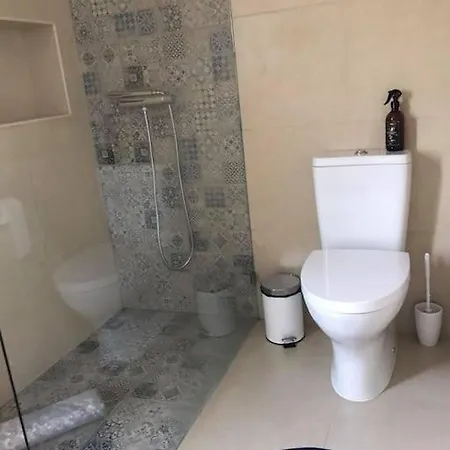 Gafa House - Family And Workplace וילה Gafanha da Nazaré