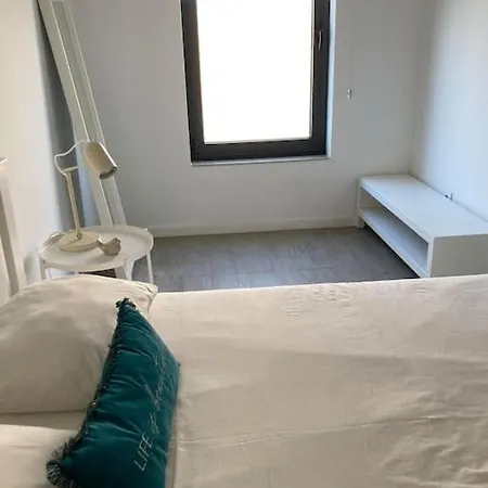 וילה Gafa House - Family And Workplace *