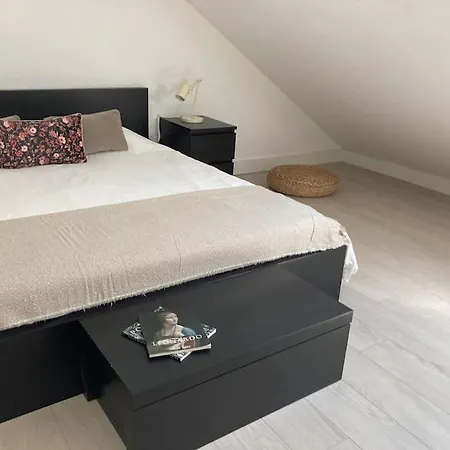 Gafa House - Family And Workplace וילה Gafanha da Nazaré