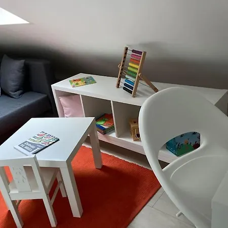别墅 Gafa House - Family And Workplace