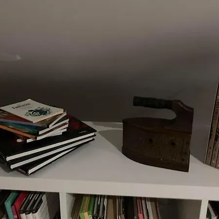 Gafa House - Family And Workplace וילה *