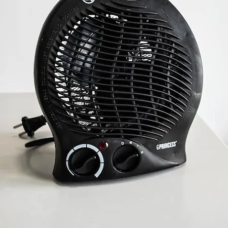 Villa Gafa House - Family And Workplace