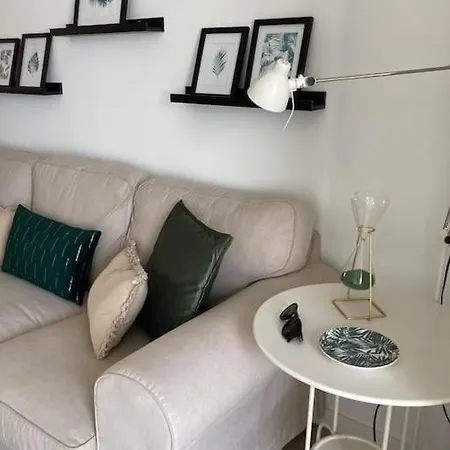 וילה Gafa House - Family And Workplace *