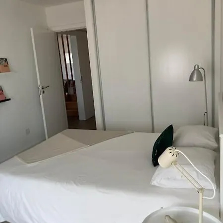 Gafa House - Family And Workplace וילה *