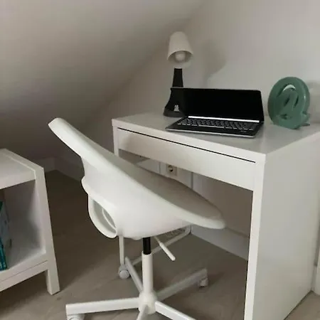 וילה Gafa House - Family And Workplace *