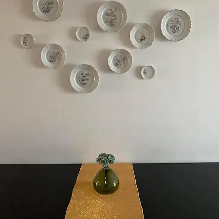 别墅 Gafa House - Family And Workplace