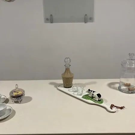 Gafa House - Family And Workplace 噶凡哈达纳扎雷
