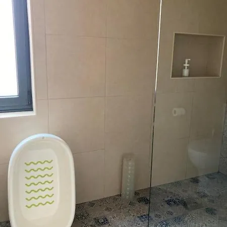 Villa Gafa House - Family And Workplace Gafanha da Nazaré