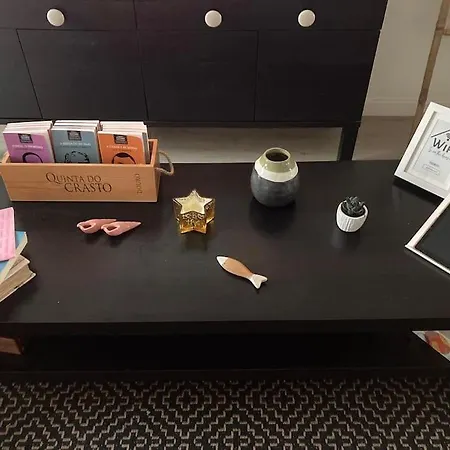 Gafa House - Family And Workplace Gafanha da Nazaré