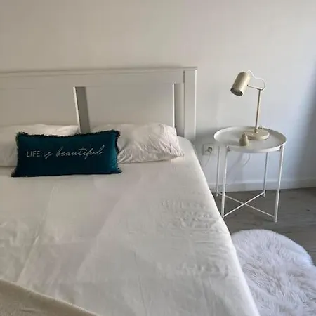 Gafa House - Family And Workplace * Gafanha da Nazaré