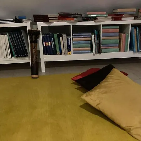 Gafa House - Family And Workplace וילה