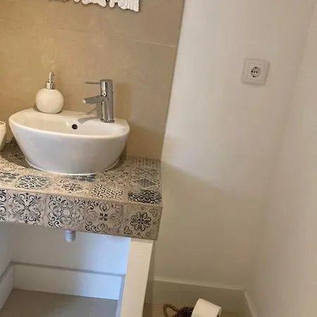 Villa Gafa House - Family And Workplace *