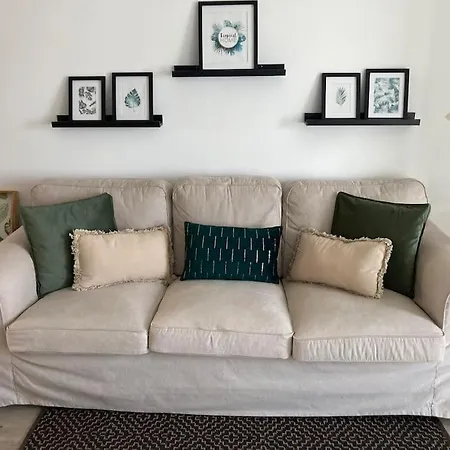 ヴィラ Gafa House - Family And Workplace *