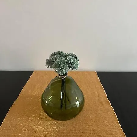 别墅 Gafa House - Family And Workplace 噶凡哈达纳扎雷