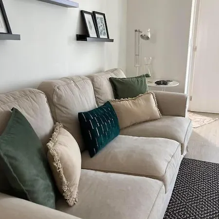 וילה Gafa House - Family And Workplace *