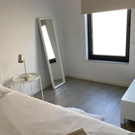 Gafa House - Family And Workplace וילה