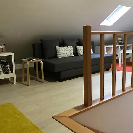 Gafa House - Family And Workplace *