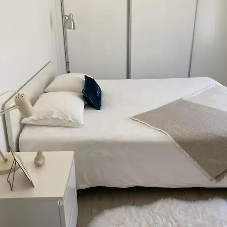 Gafa House - Family And Workplace וילה