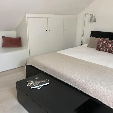 Gafa House - Family And Workplace וילה