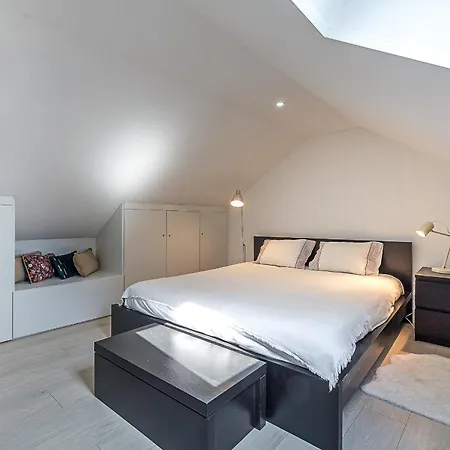 Gafa House - Family And Workplace Villa *