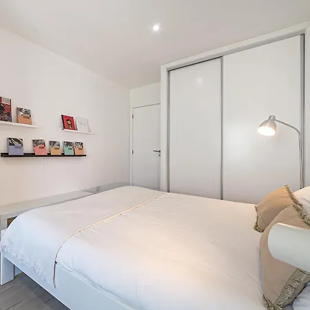 Gafa House - Family And Workplace Villa