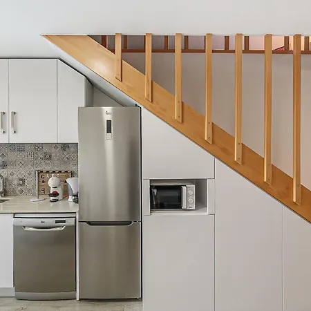 וילה Gafa House - Family And Workplace Gafanha da Nazaré