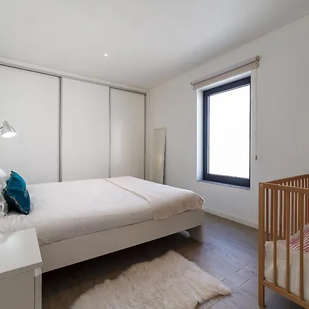 Gafa House - Family And Workplace וילה *