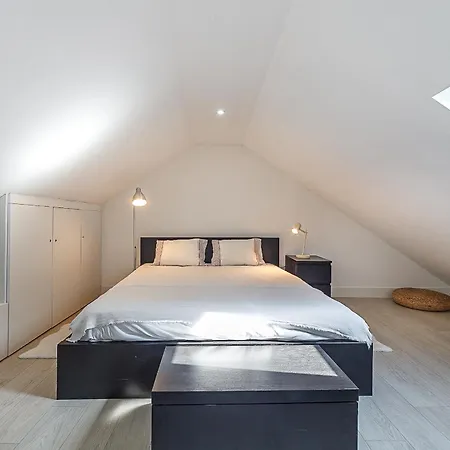 Gafa House - Family And Workplace ヴィラ Gafanha da Nazaré