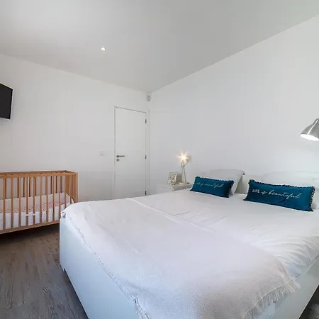 וילה Gafa House - Family And Workplace Gafanha da Nazaré