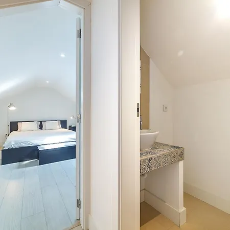 Gafa House - Family And Workplace *