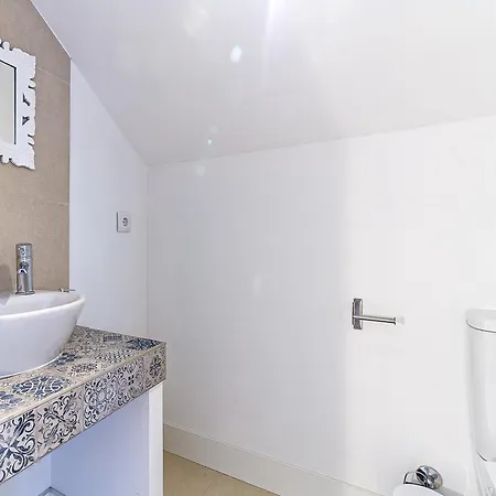 Gafa House - Family And Workplace וילה