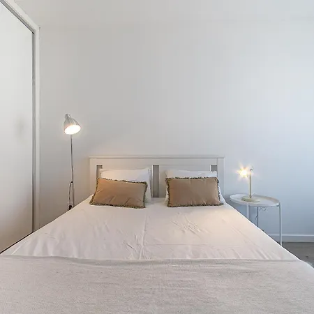 וילה Gafa House - Family And Workplace *