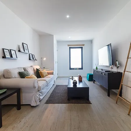 Gafa House - Family And Workplace Gafanha da Nazaré