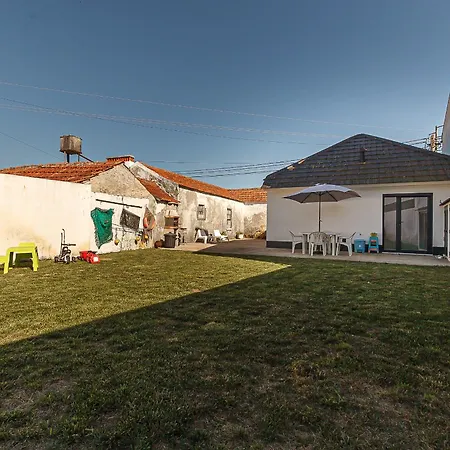 Gafa House - Family And Workplace וילה