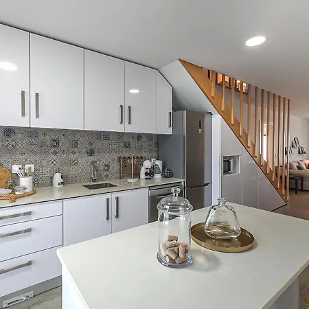 Villa Gafa House - Family And Workplace Gafanha da Nazaré