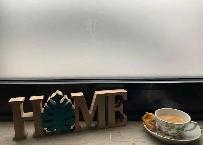 Villa Gafa House - Family And Workplace