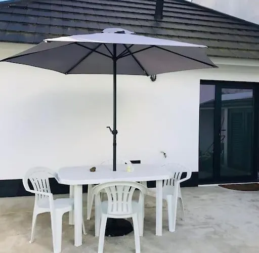 Gafa House - Family And Workplace * Gafanha da Nazare