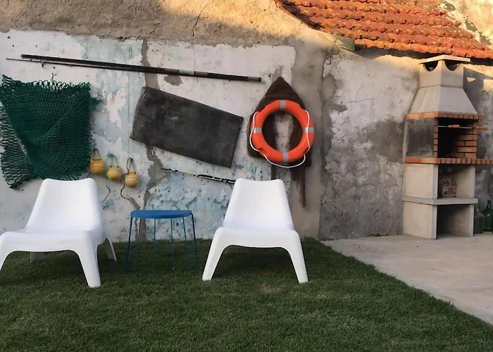 Gafa House - Family And Workplace فيلة *