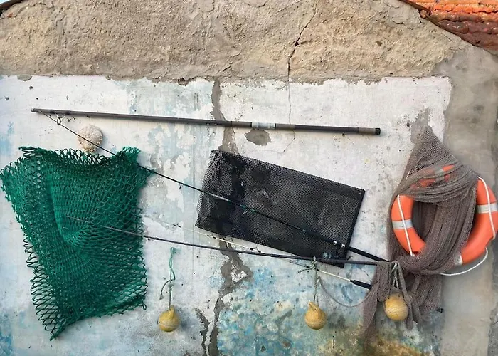 Villa Gafa House - Family And Workplace Gafanha da Nazare