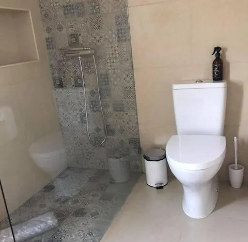 Gafa House - Family And Workplace فيلة Gafanha da Nazaré