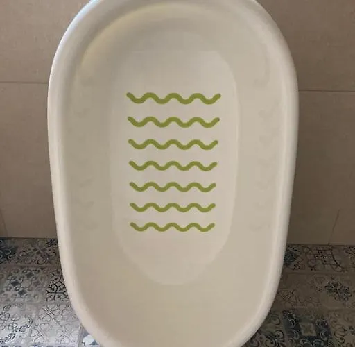 Gafa House - Family And Workplace Villa