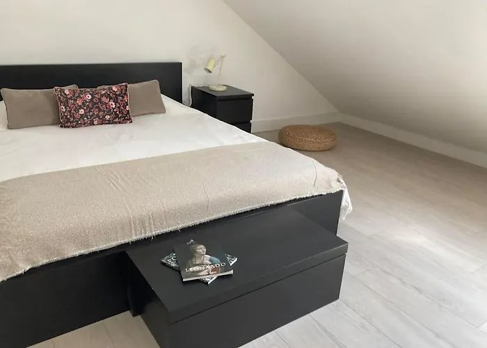 Gafa House - Family And Workplace فيلة Gafanha da Nazaré